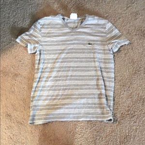 Lacoste shirt